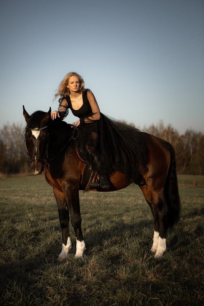 Лошади. Свадебный и портретный фотограф Москва