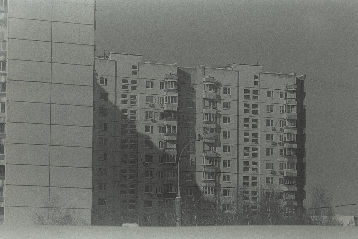 Несущественные детали. Иван Кобяков