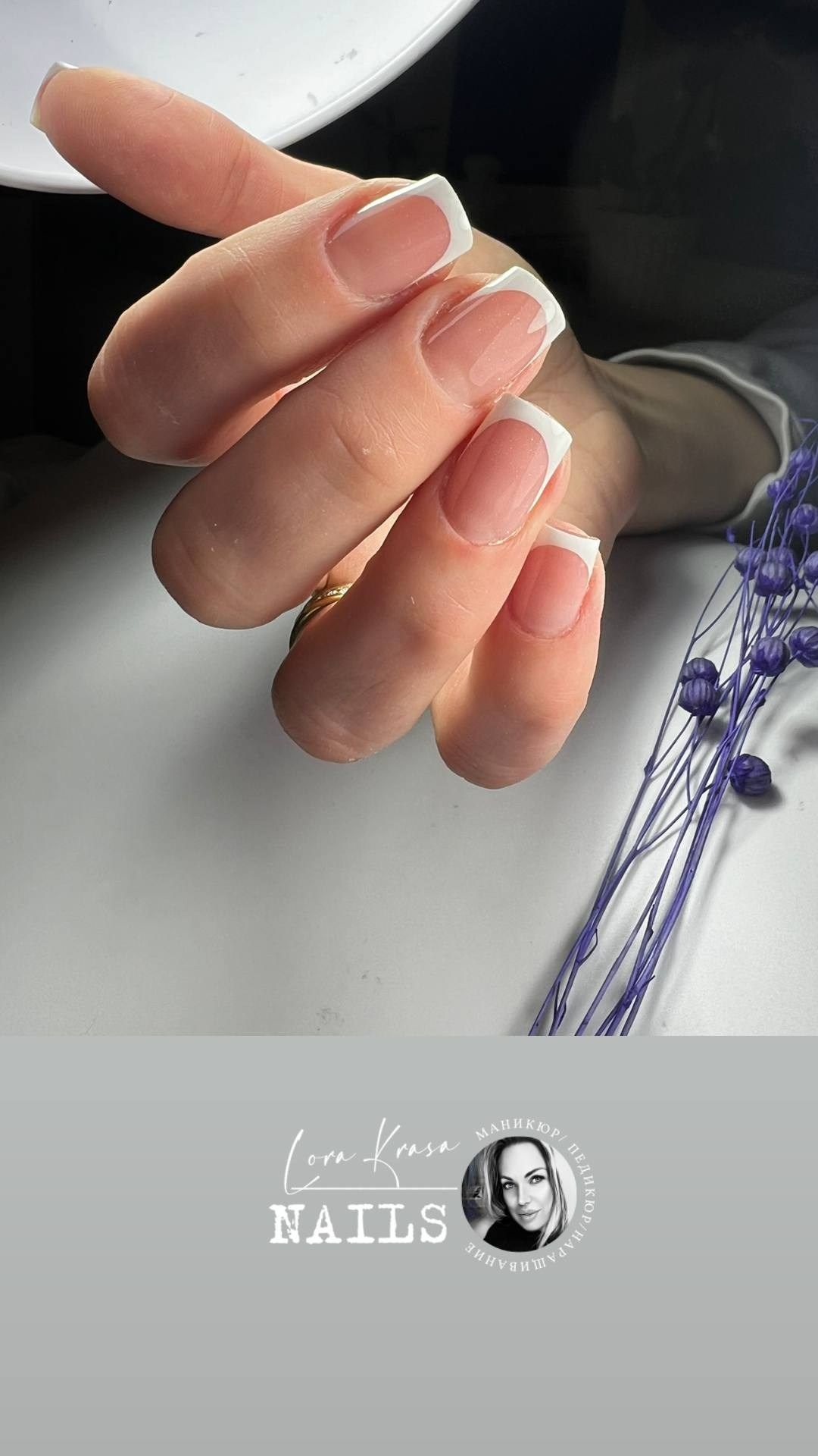 𝐋𝐎𝐑𝐀 𝐊𝐑𝐀𝐒𝐀 𝐍𝐀𝐈𝐋𝐒