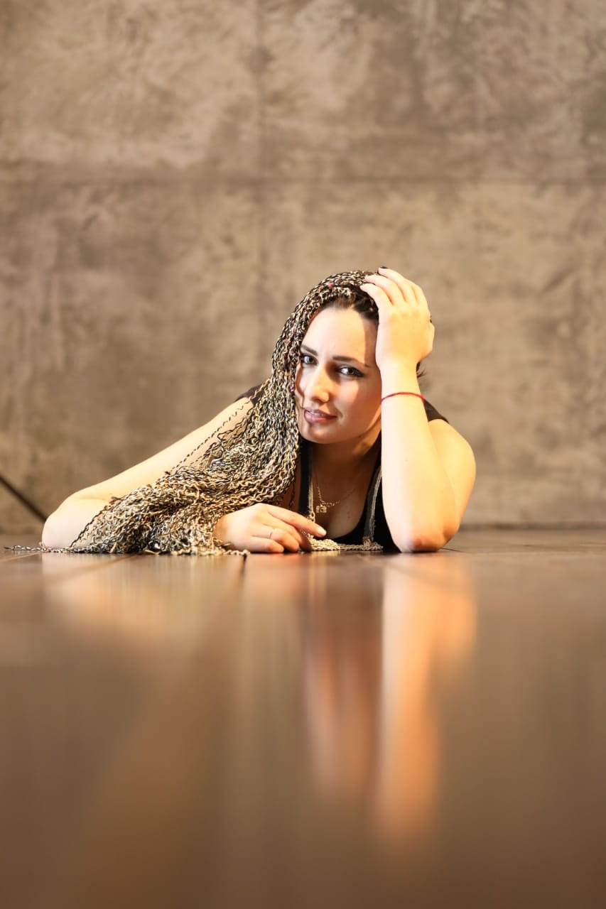 Модель для съёмок одежды для брендов для маркетплейс, для творческих фотосессий Марсуверских Татьяна фотограф