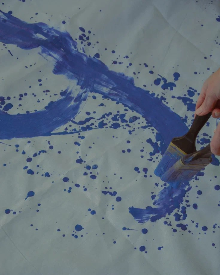 ABOUT / CONTACT. Yulia Yurchevskaya | Art Director & Visual Visionary