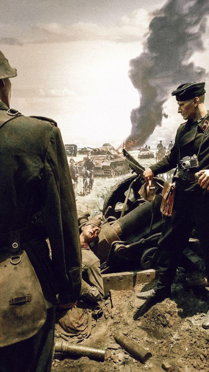 #невскийбаталист #дорогачерезвойну #ненадоповторять