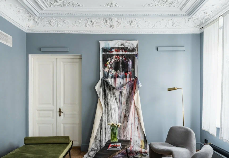 Отели — подборка. Фотограф индивидуальных женских портретов и LOVEstory в Москве