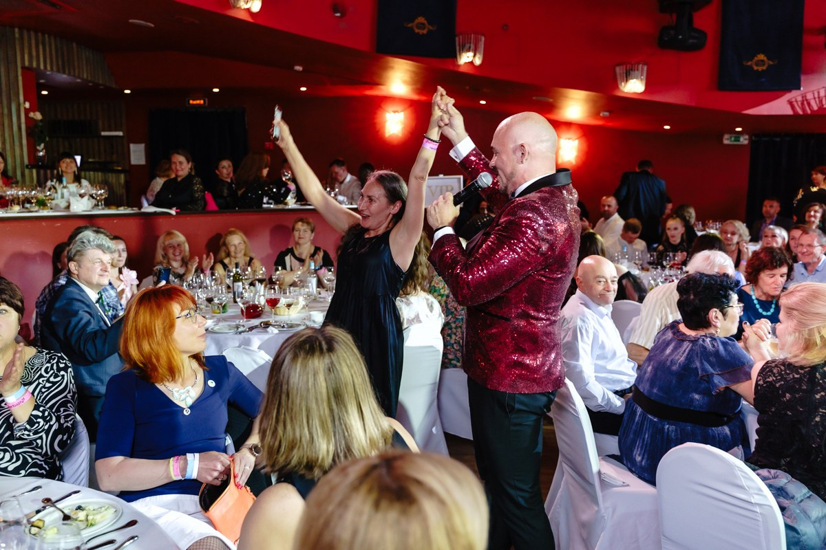 Церемония награждения Herbalife 2023. Репортажный и семейный фотограф в Санкт-Петербурге Тарас Марченко