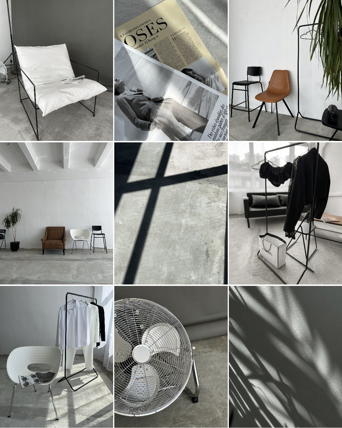 Фотостудии НН. Фотограф Мурманск | Нижний Новгород • Анна Хижняк