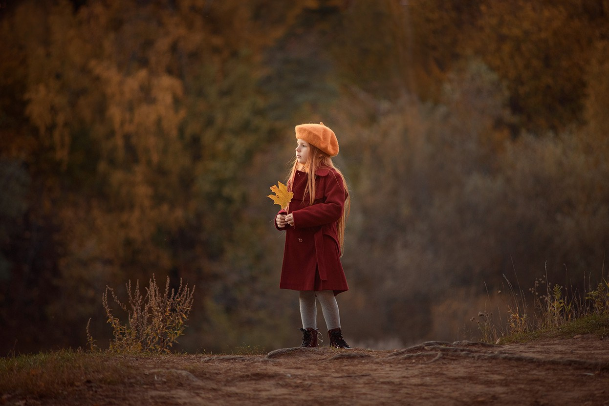 Детская фотосессия. Детский и семейный фотограф. Фотосъемка ребенка