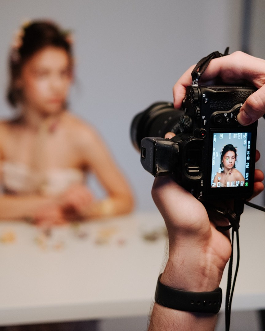 Франшиза. Медиашкола Факультет — сеть фотошкол, в которой преподают профессиональные практикующие фотографы с огромным опытом!