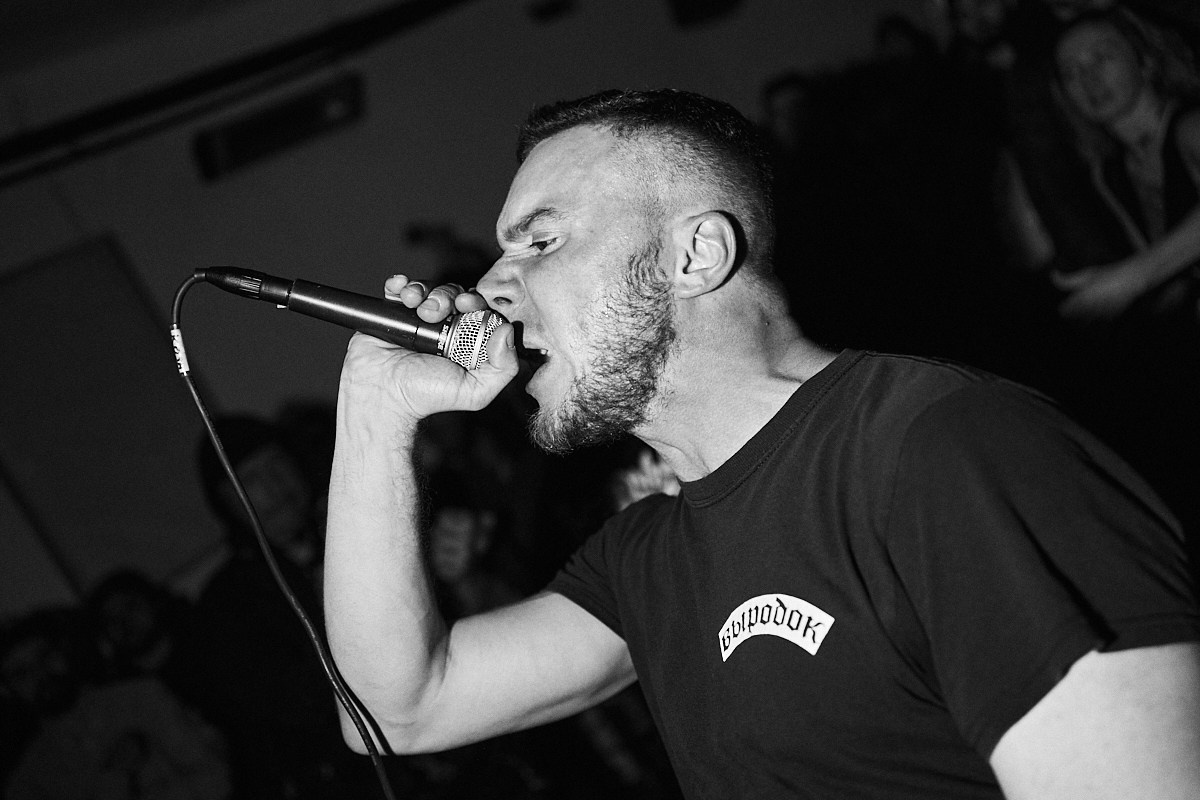 Сожитель, Смерть На Пляже, Линия Бикини, Выродок, Мразь. Иван Кобяков