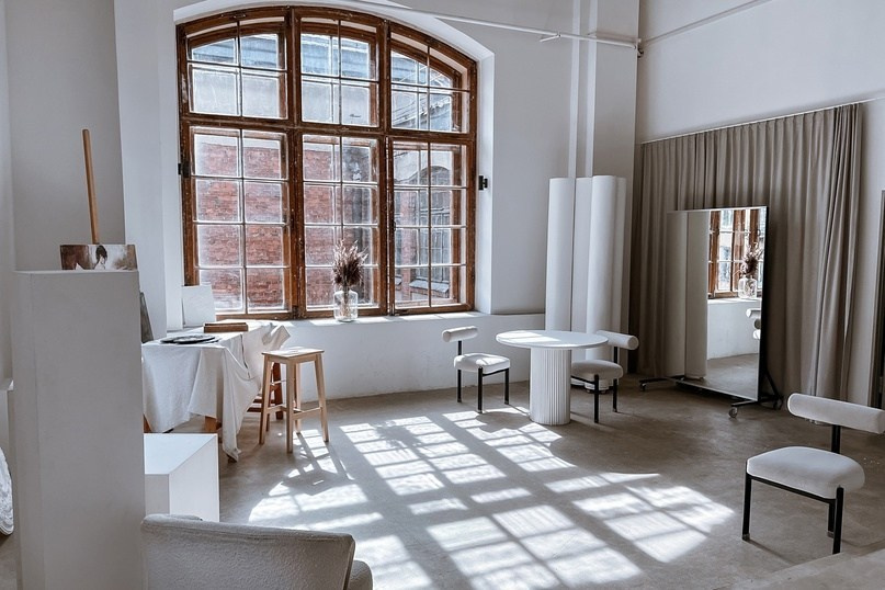 Студии. Профессиональный фотограф в Санкт-Петербурге Субочева Анна