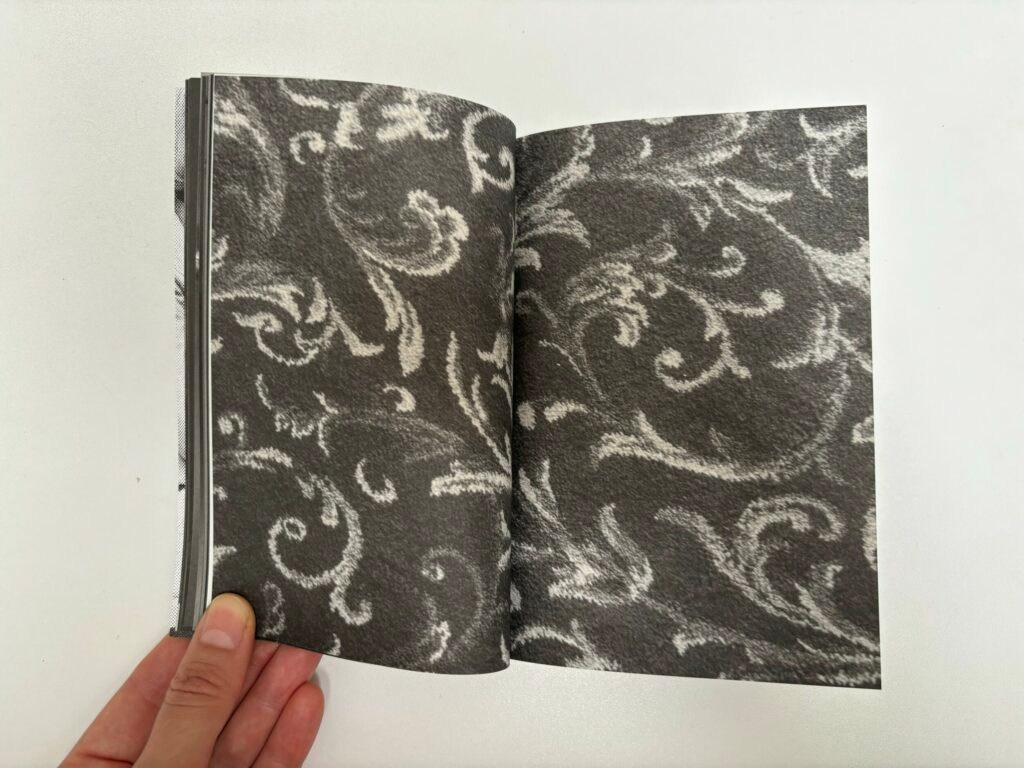 Книга Ройсин Уайт (Róisín White) «Lay Her Down Upon Her Back». Private image