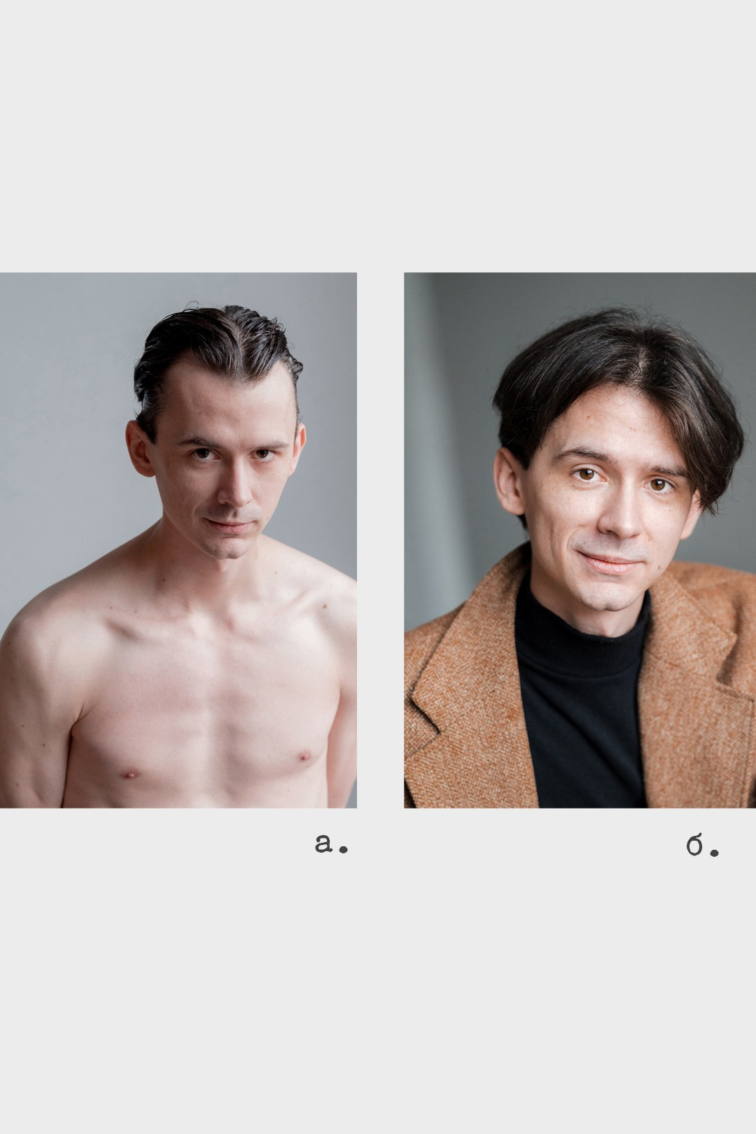 Актерское портфолио Санкт-Петербург. Психолог и фотограф в Санкт-Петербурге Настя Михайлова