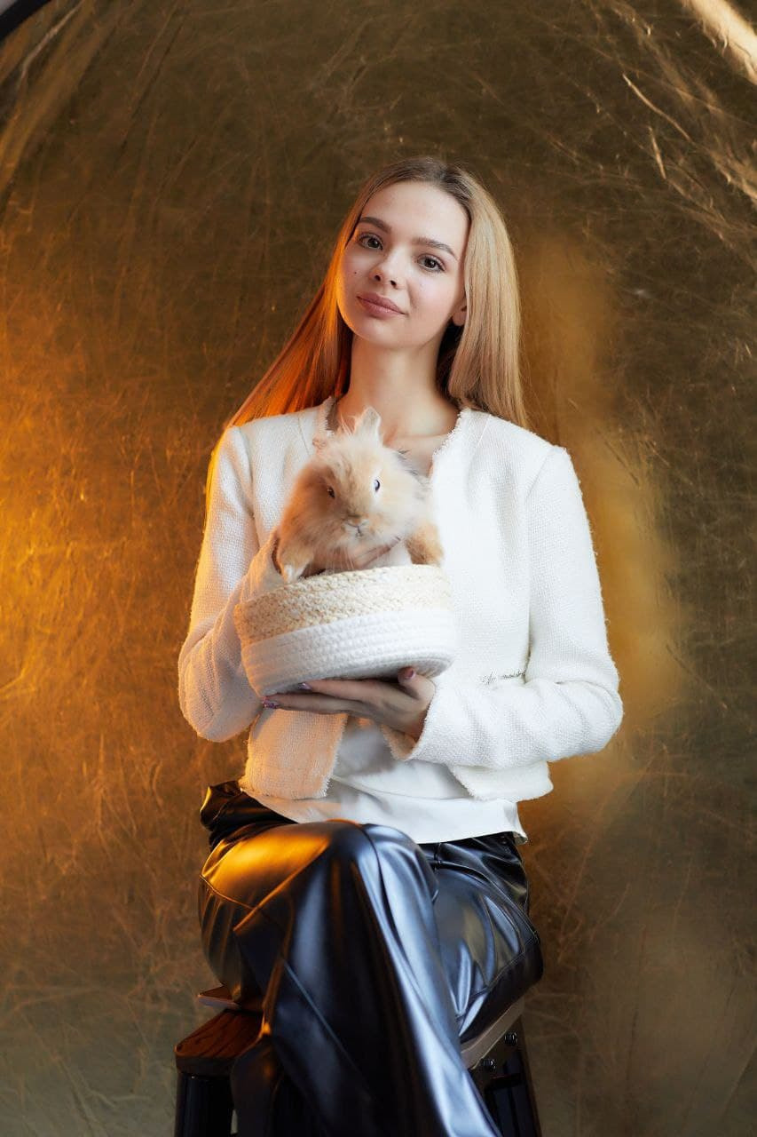 Семейный и детский фотограф в Ярославле Юлия Галашина