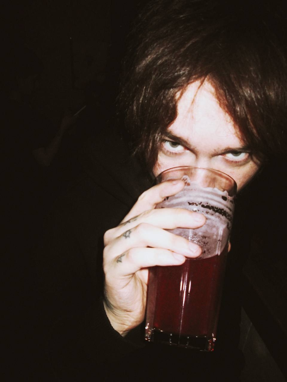 Мыльница. Концертный и портретный фотограф в Москве Соня Спросонья