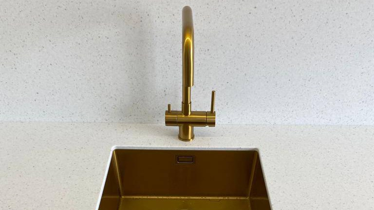 Рабочая поверхность кухни