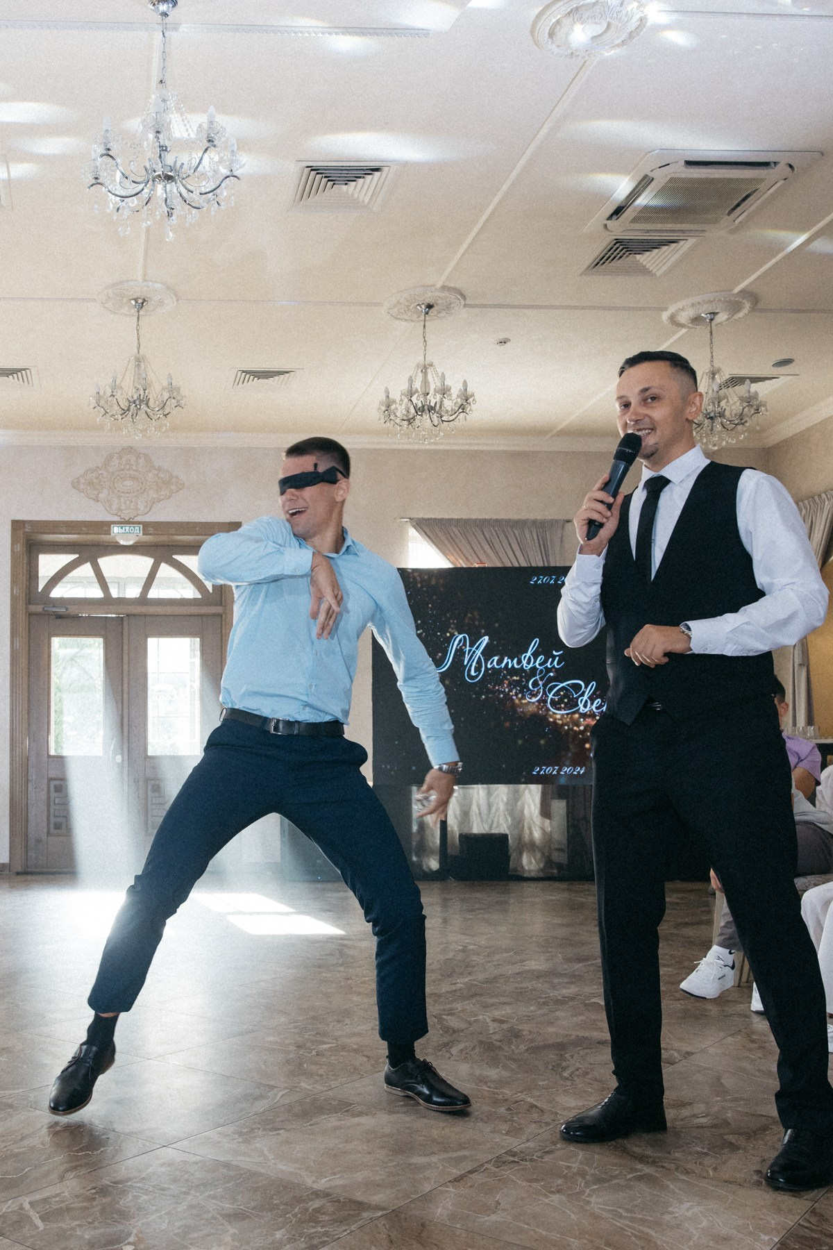 О ЛЮБВИ БЕЗ СЛОВ. Свадебный фотограф Верещак Сергей I Ростов-на-Дону