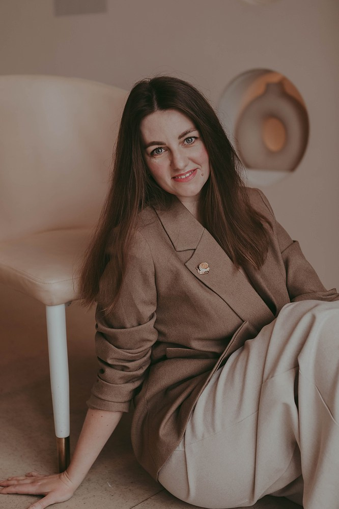 Очаровательная Яна. Катя Сидор — фотограф в Москве