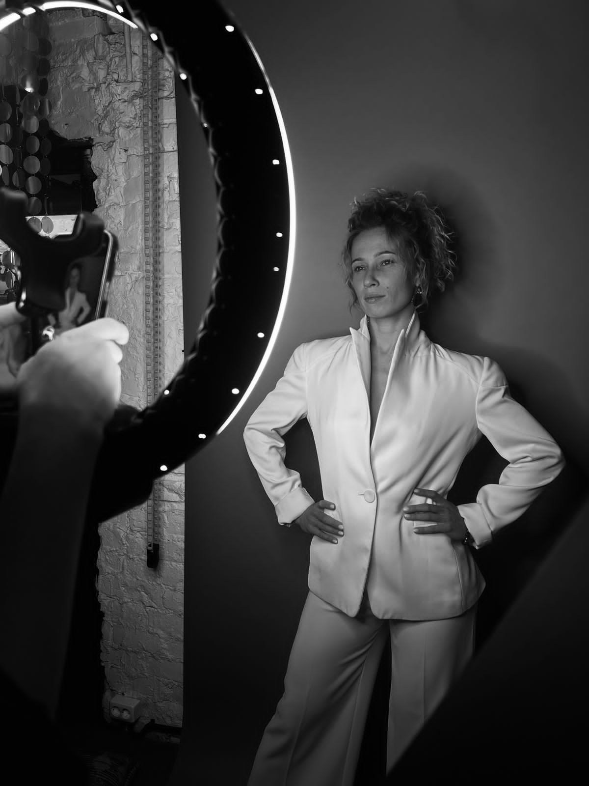 Сарафан.Клаб & STAFF.studio. Татьяна Стафорова