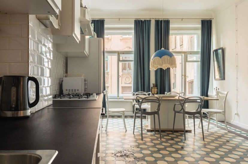 Фотоприключение в Москву (1). Фотограф и видеограф Елена Лисина