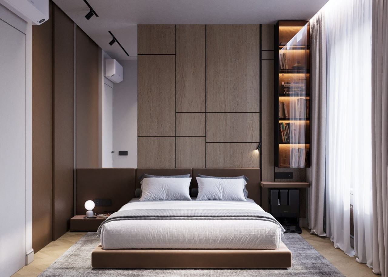 Ж К ЕВПАТОРИЯ. Студия дизайн интерьера в Евпатории