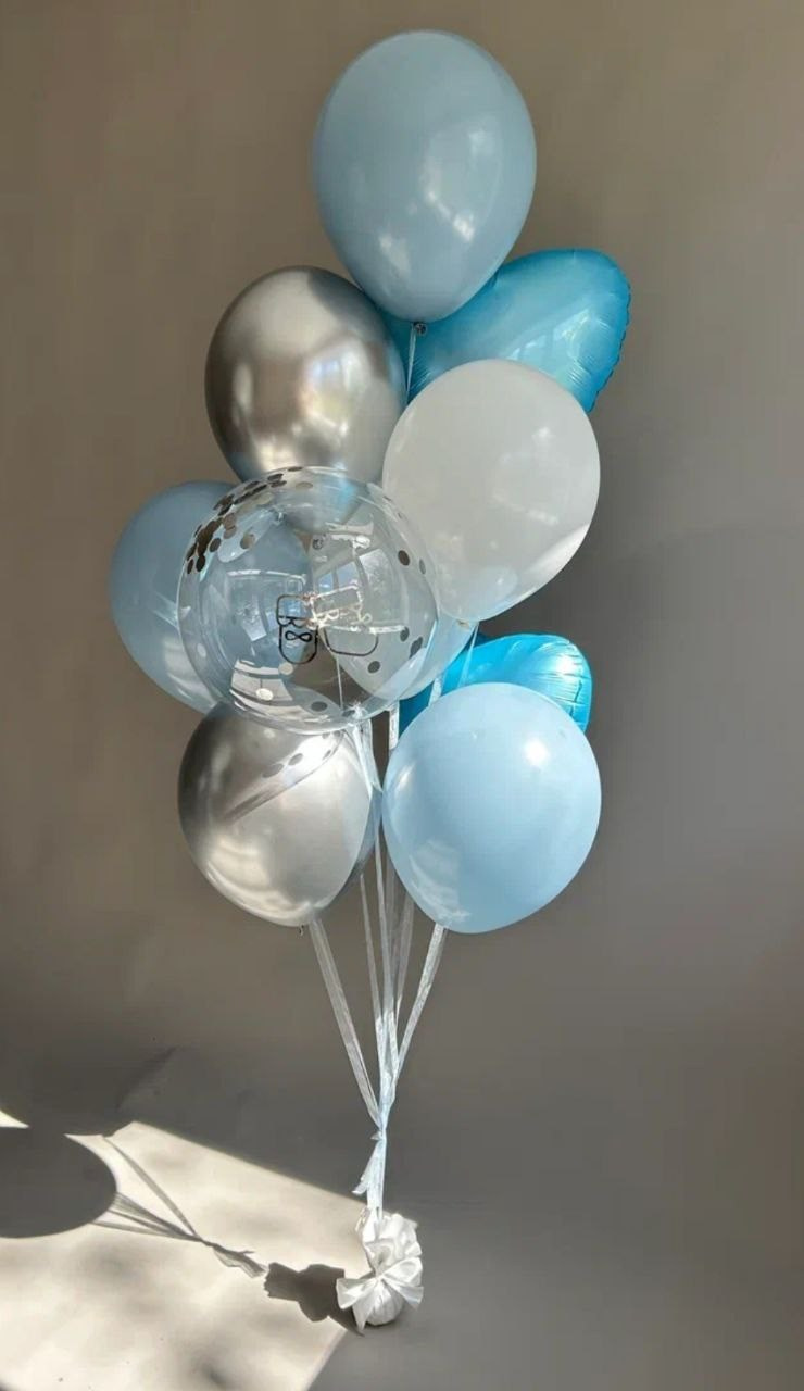 Balino prvi rodendan dostava balona Novi Sad dostava balonaBeograd. Шары с гелием, фотозоны Нови Сад Белград. Balone i dekoracije od balona Novi Sad Beograd