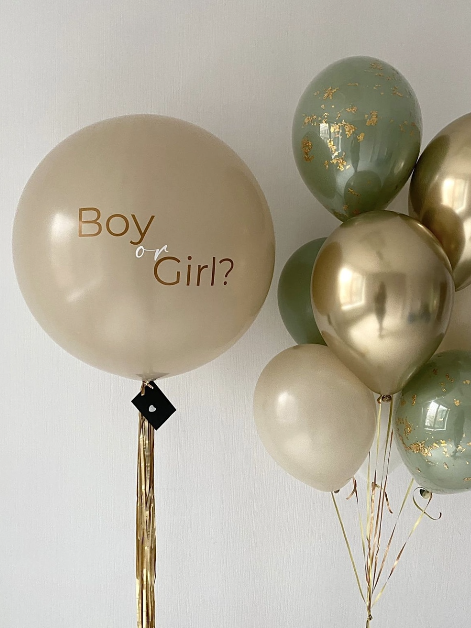 Гендер пати шары gender party balloons balon za otvaranje pola. Шары с гелием, фотозоны Нови Сад Белград. Balone i dekoracije od balona Novi Sad Beograd