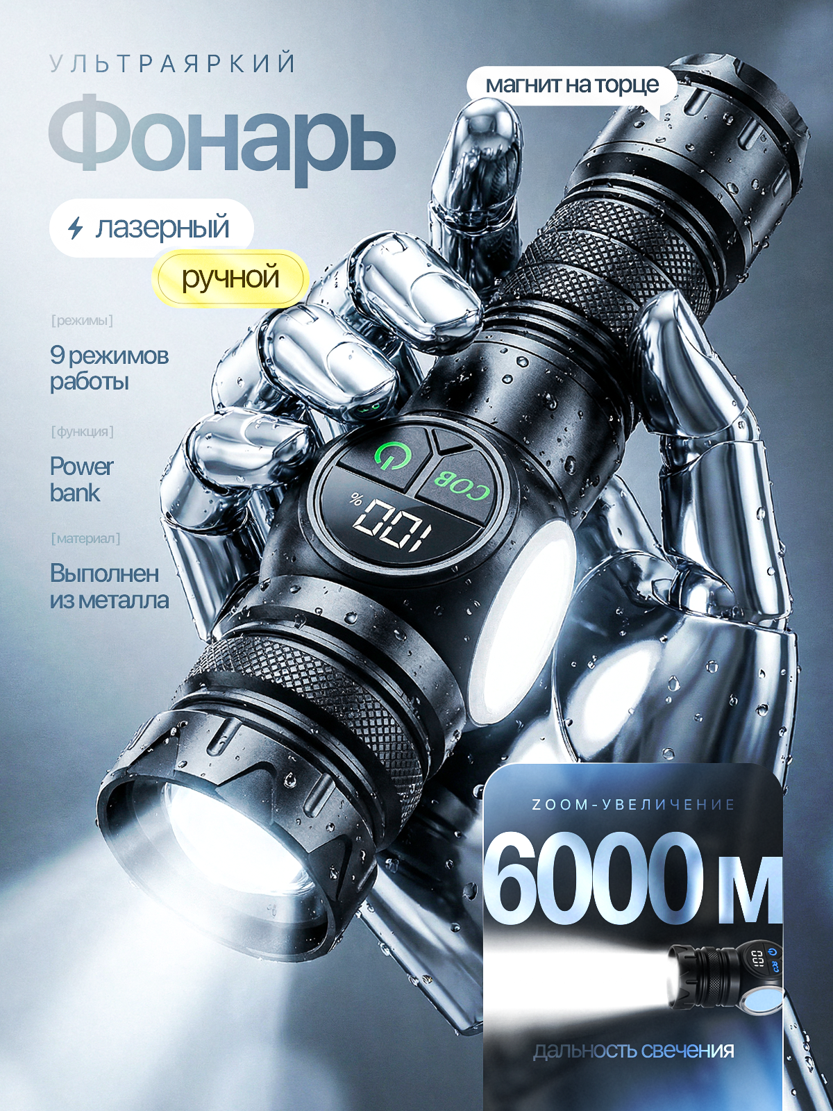 Виталий Боголюбов Инфографика для маркетплейсов