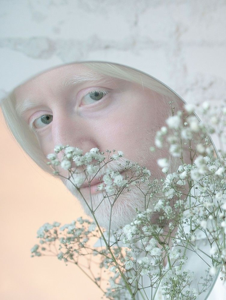 Никита Румянцев — актёр, модель