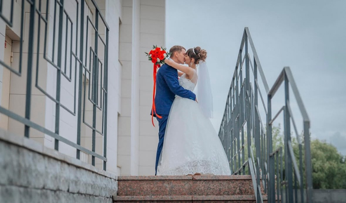 Семейный фотограф в Комсомольске-на-Амуре Павел Зворыгин