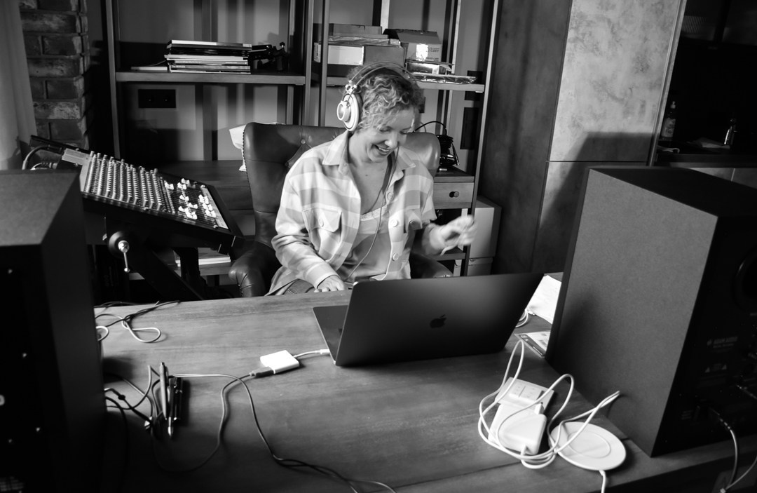 В созвучии с природой. Фотограф Светлана В. Пронина, Москва