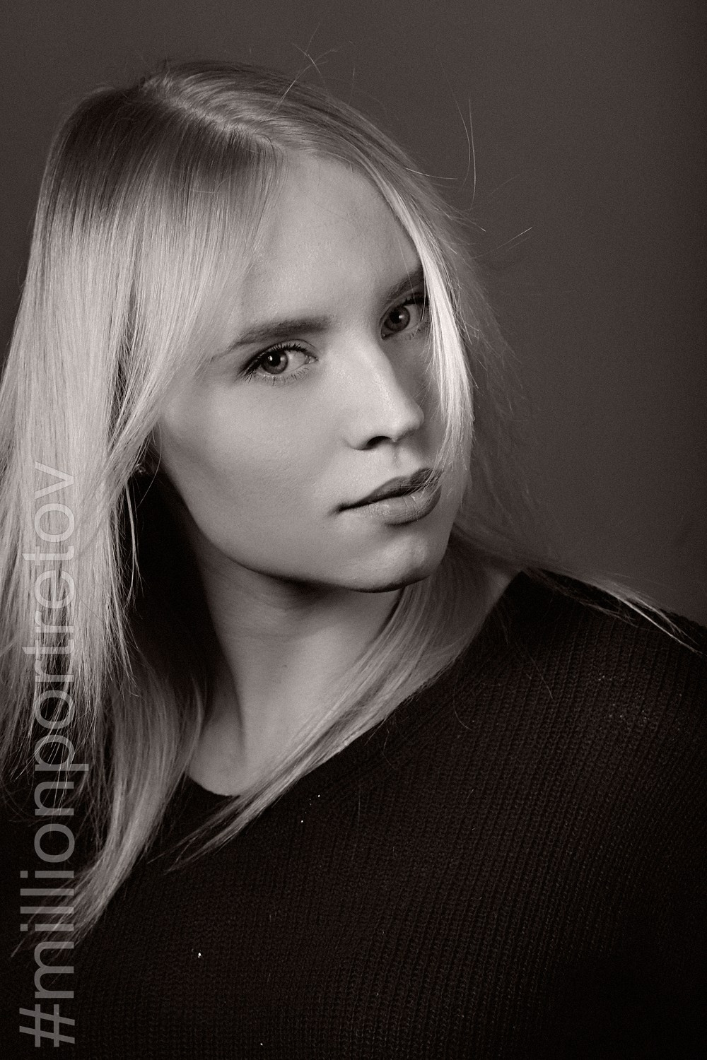 Фотокафе в парке Горького — студия «Миллион Портретов»