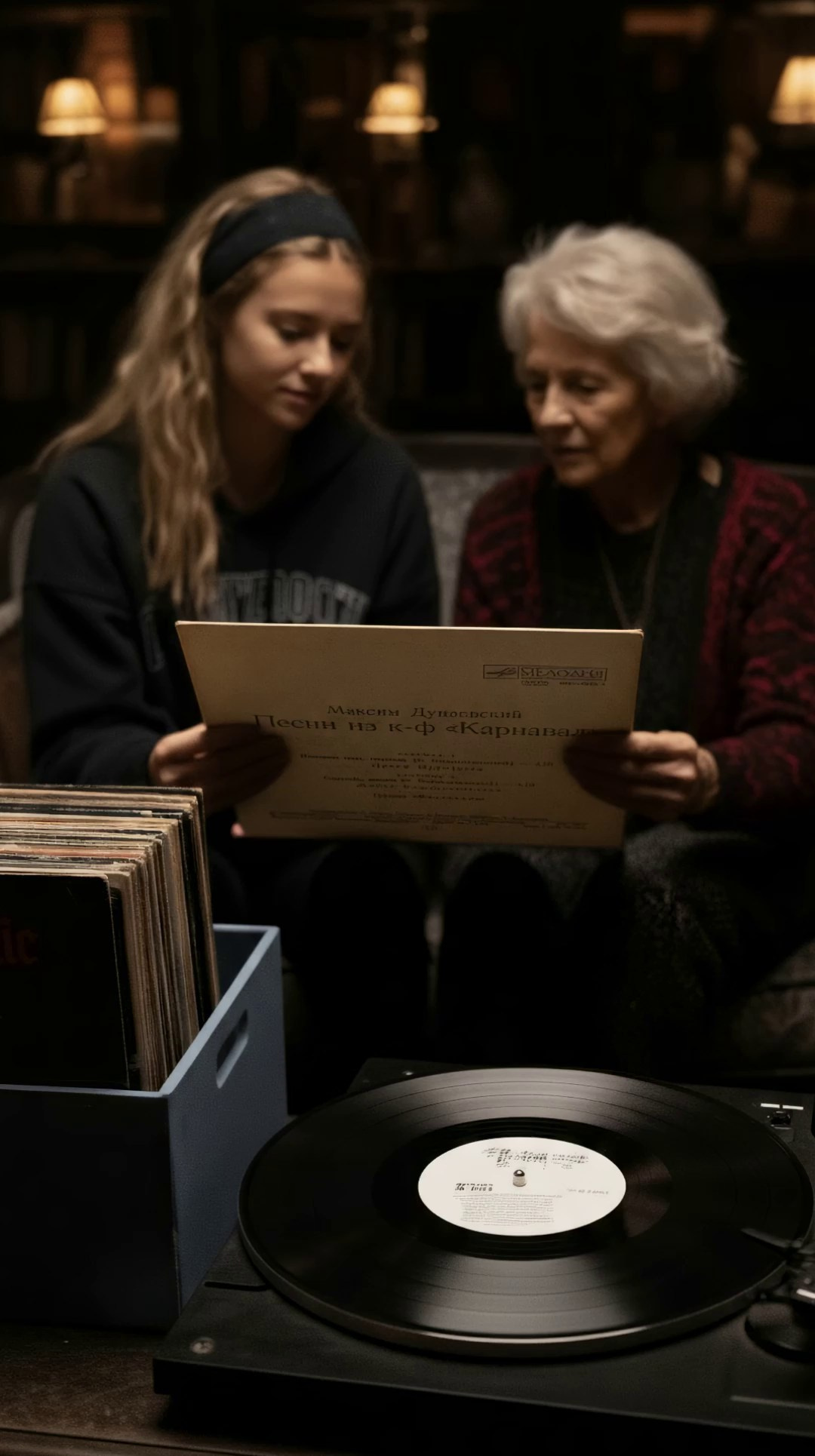 Павел Роев | Ai-creator | Фото и видео с помощью искусственного интеллекта