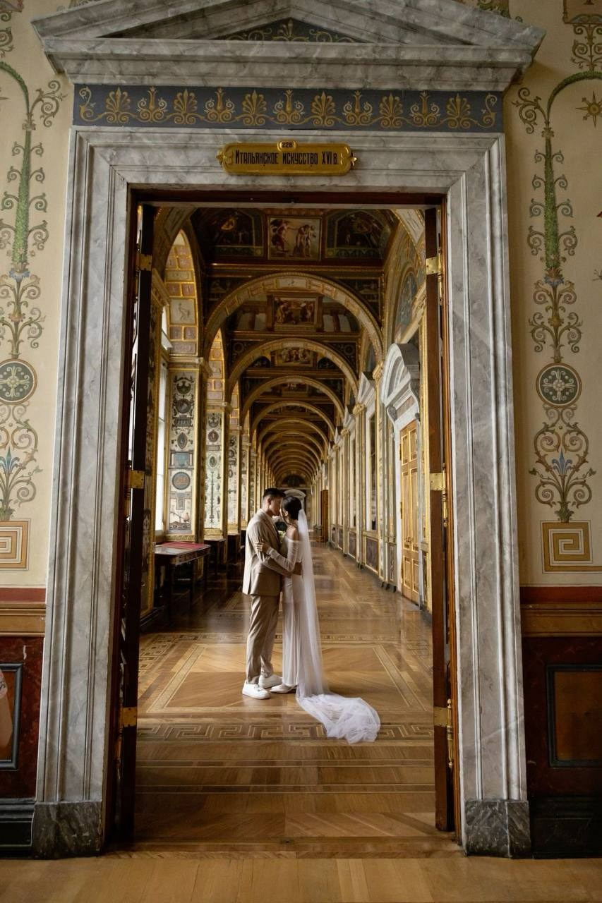 Места для свадебной съемки в Питере. Фотограф НатаФото (Наталья Яковенко) Дмитров Москва Питер