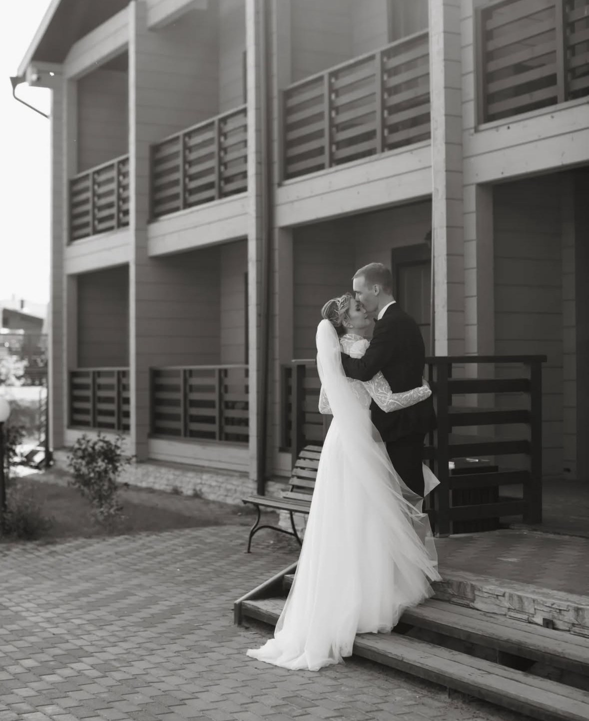 Локации для фотосессии Дмитров. Фотограф НатаФото (Наталья Яковенко) Дмитров Москва Питер