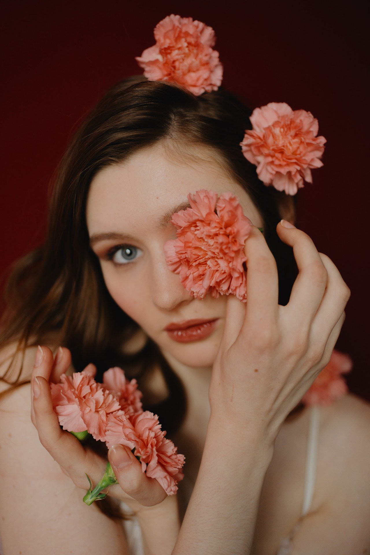 TFP. Serge. — фотограф, visual artist — Москва & Сочи — 0.83