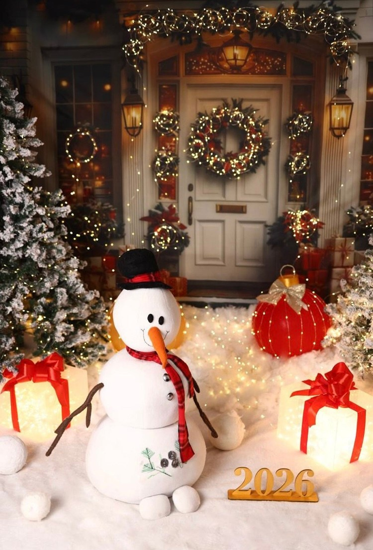 Новый год. Фотограф Беременности в Краснодаре Кара Артисан