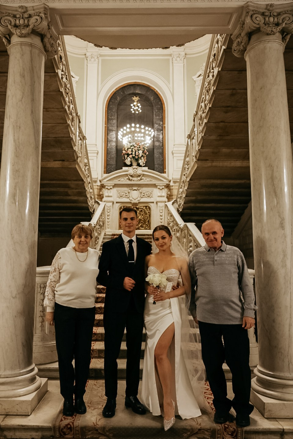 Дмитрий и Юлия. Свадебный и Семейный Фотограф в Гатчине и Санкт-Петербурге Виктория