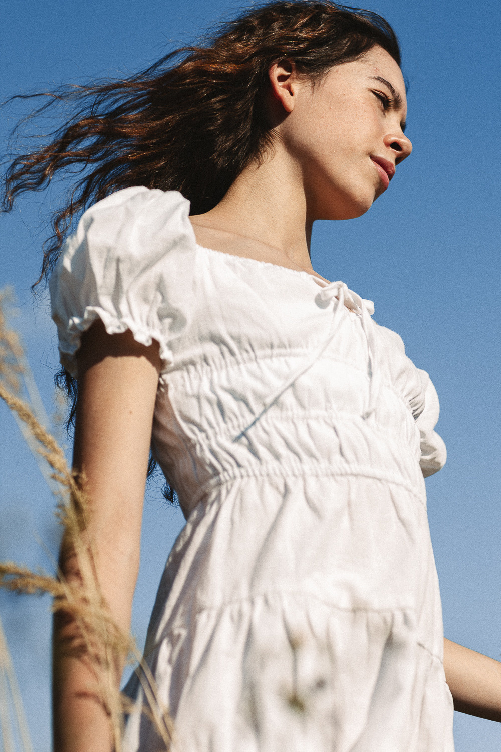 Летняя ностальгия. Света Полетаева Москва