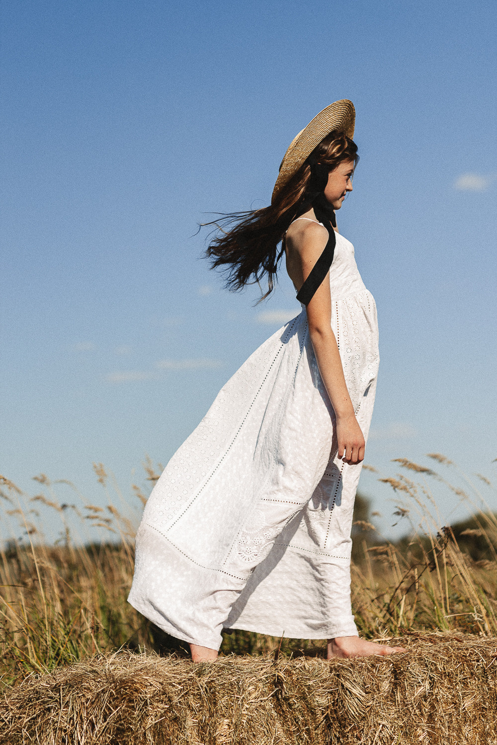 Летняя ностальгия. Света Полетаева Москва