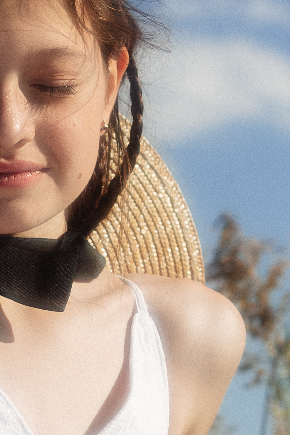 Летняя ностальгия. Света Полетаева Москва