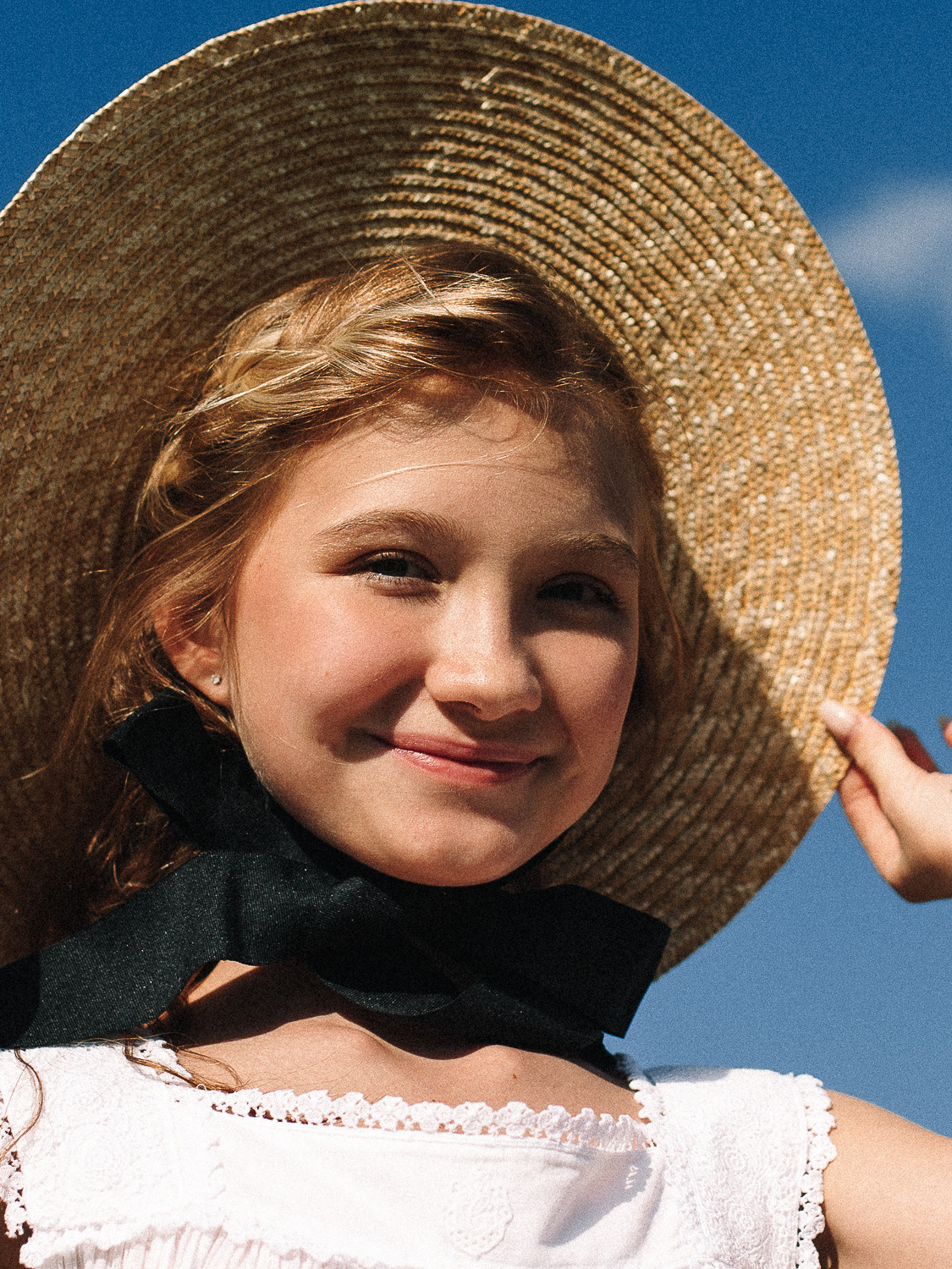 Летняя ностальгия. Света Полетаева Москва