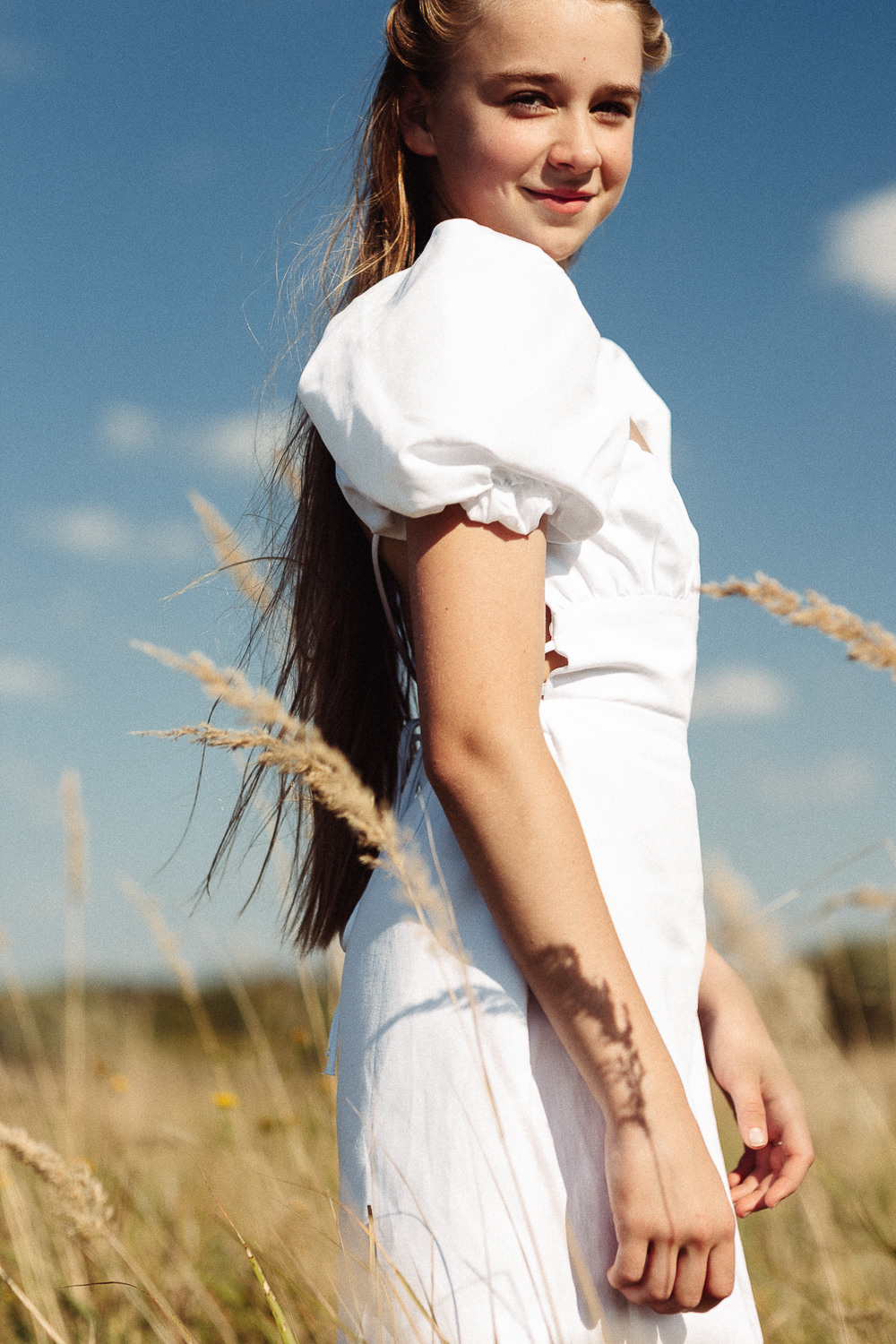 Летняя ностальгия. Света Полетаева Москва