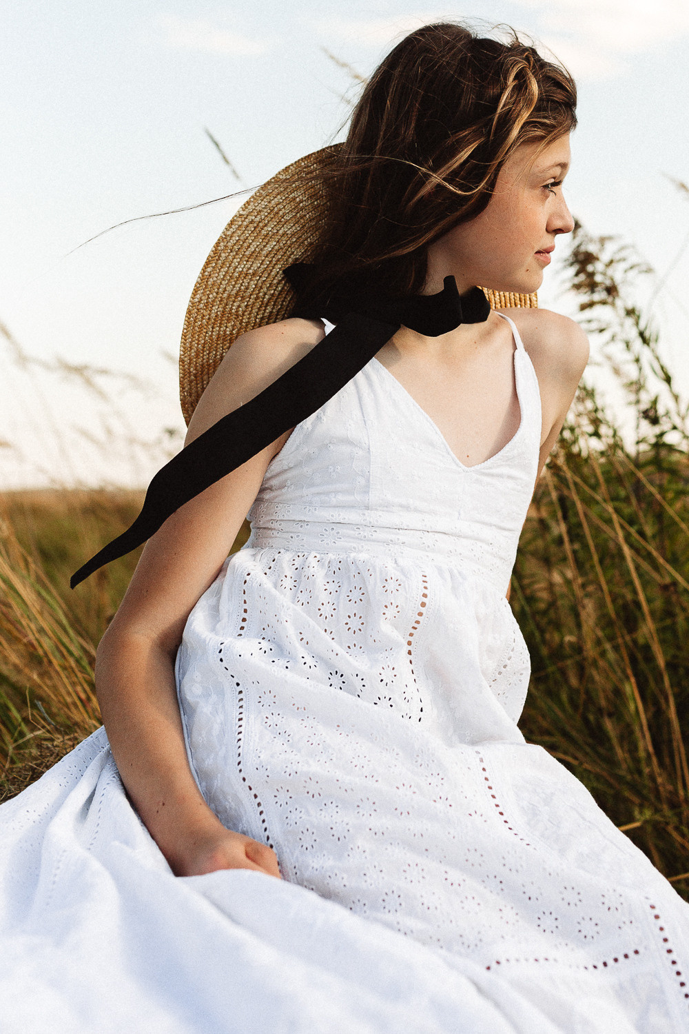 Летняя ностальгия. Света Полетаева Москва