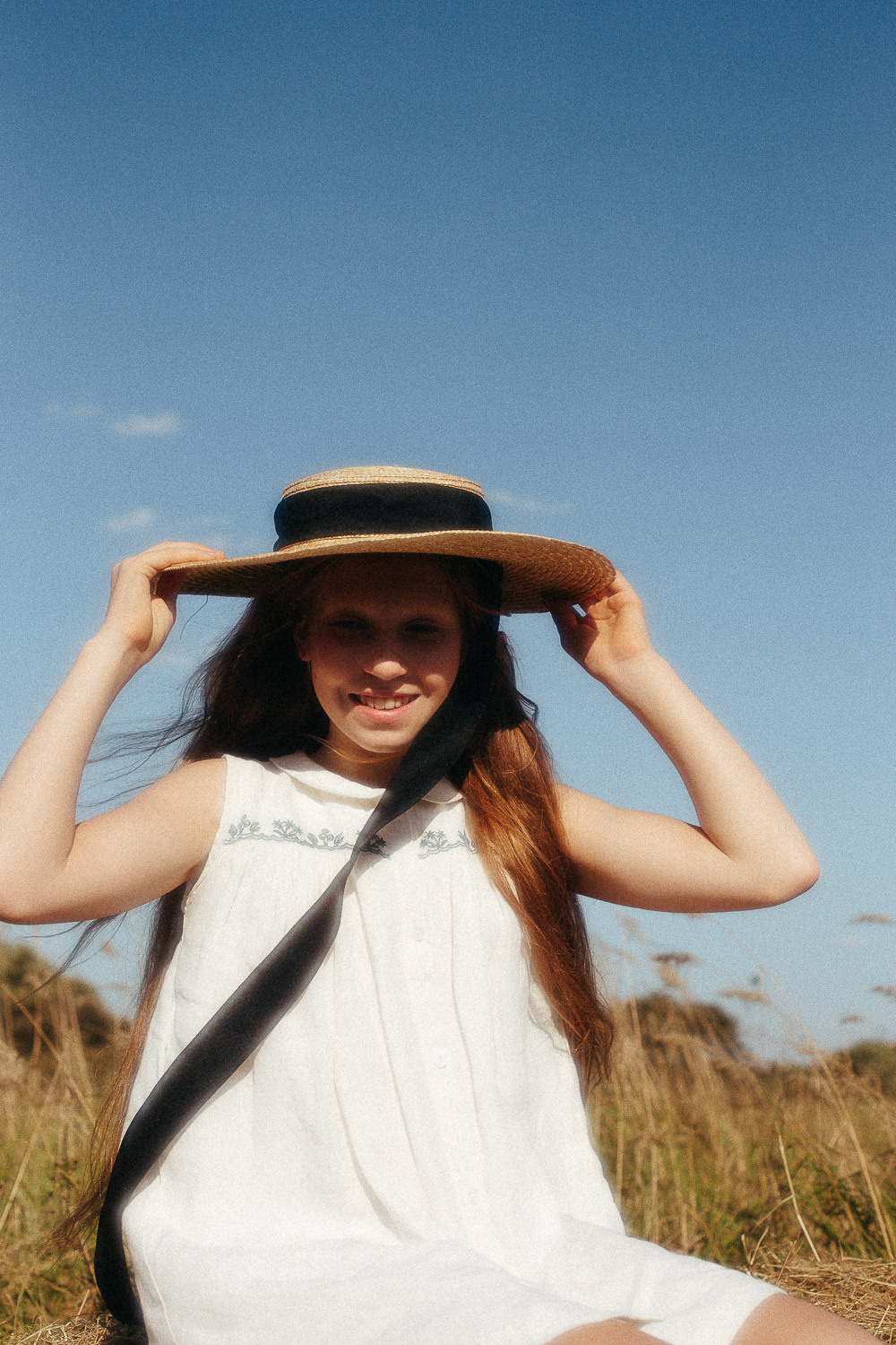 Летняя ностальгия. Света Полетаева Москва