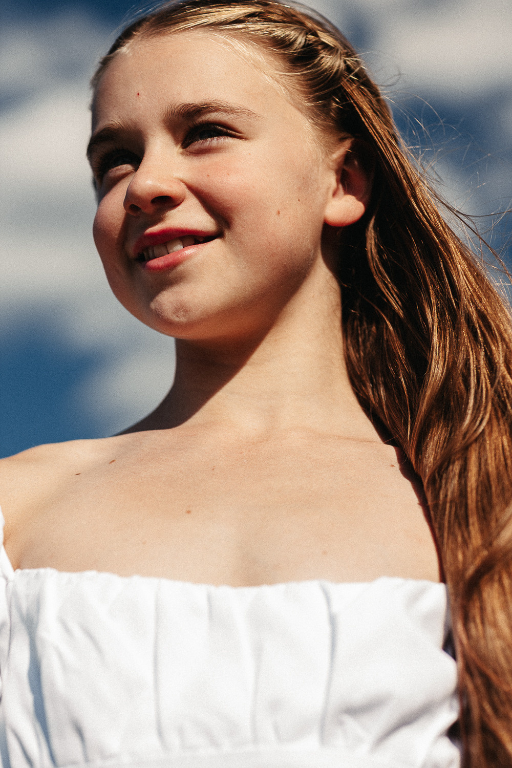 Летняя ностальгия. Света Полетаева Москва