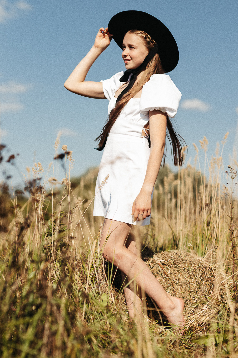 Летняя ностальгия. Света Полетаева Москва