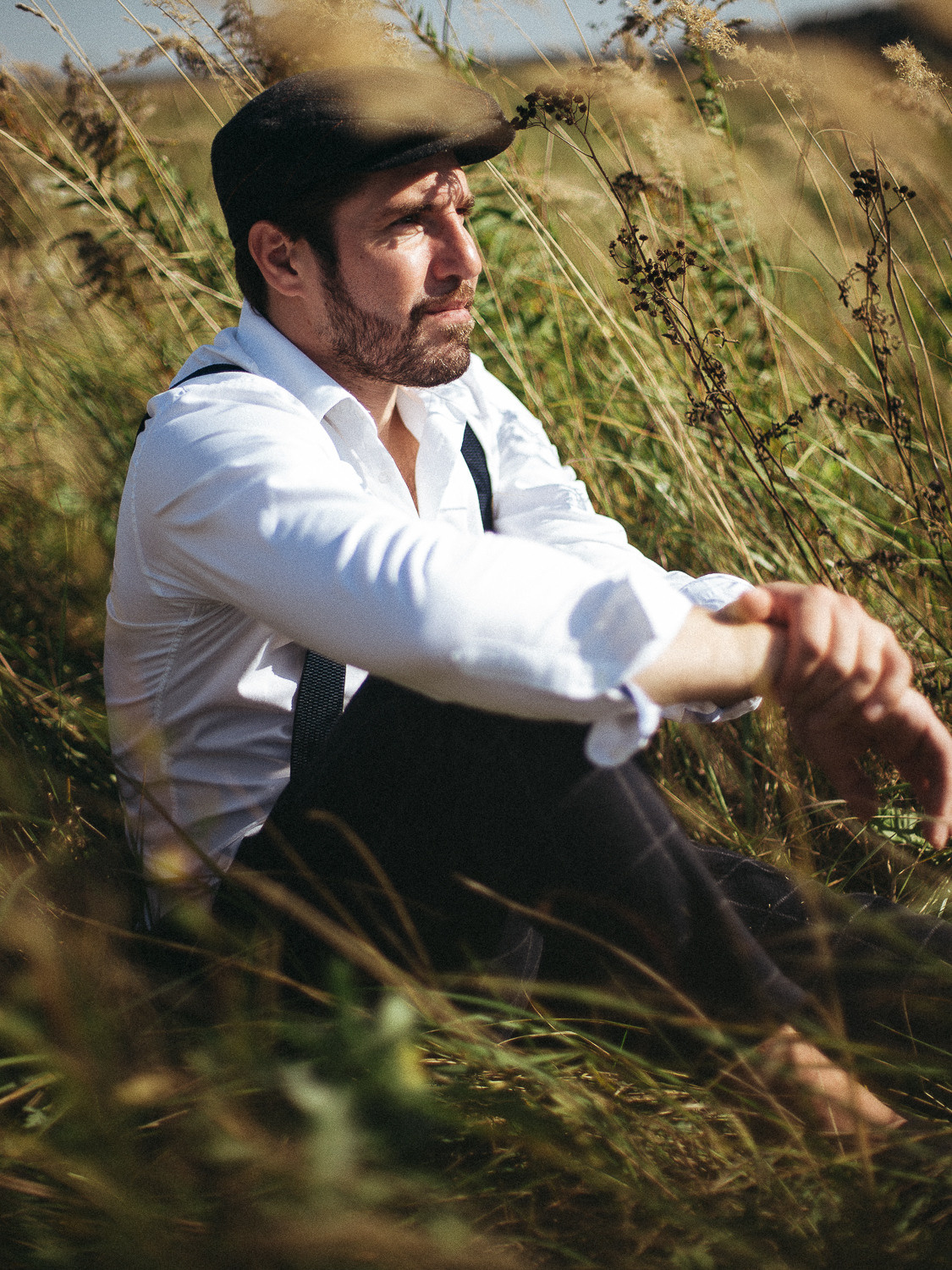 Летняя ностальгия. Света Полетаева Москва