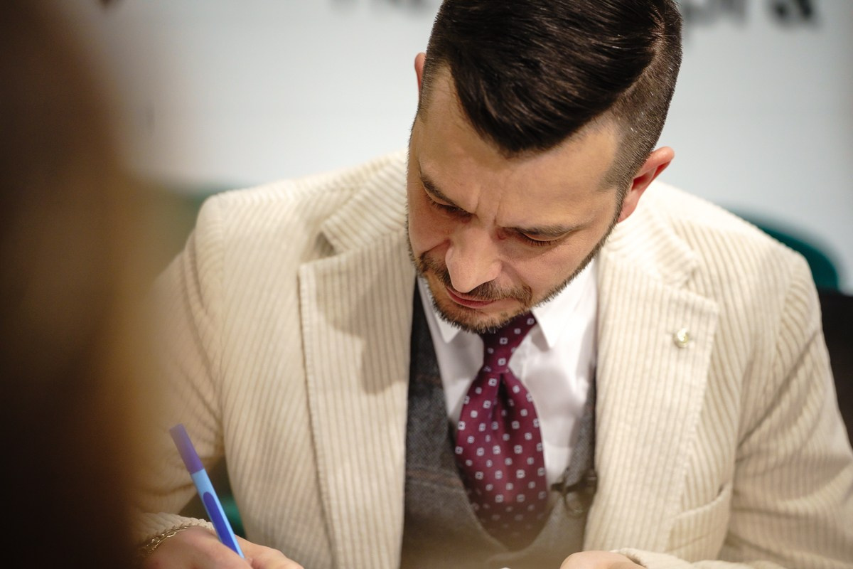 Андрей Курпатов. Репортажный и семейный фотограф в Санкт-Петербурге Тарас Марченко