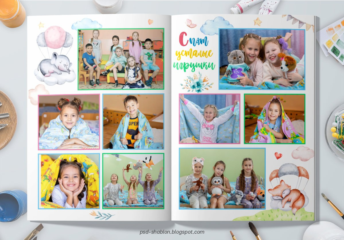 Сказочный выпуск. Выпускные фотокниги, фотосъемка, видеосъемка в Челябинске и области