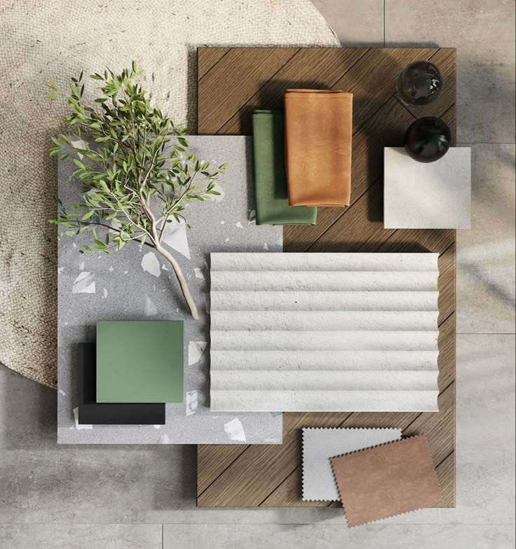 Проект 3. Дизайн интерьера / Алия Ахметьянова