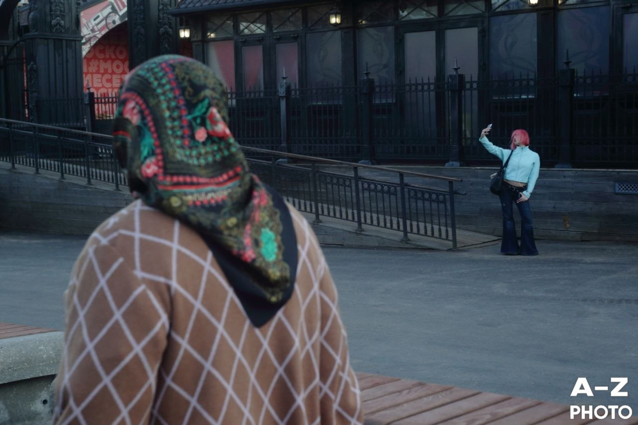 #ФОТОНЕДЕЛИ 06.04.2026. Женский семейный фотограф Тула Москва Захарова Анна